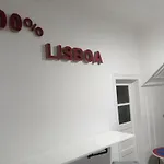 100% Lisbon