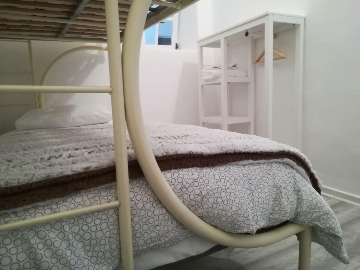 Apartamento 100%