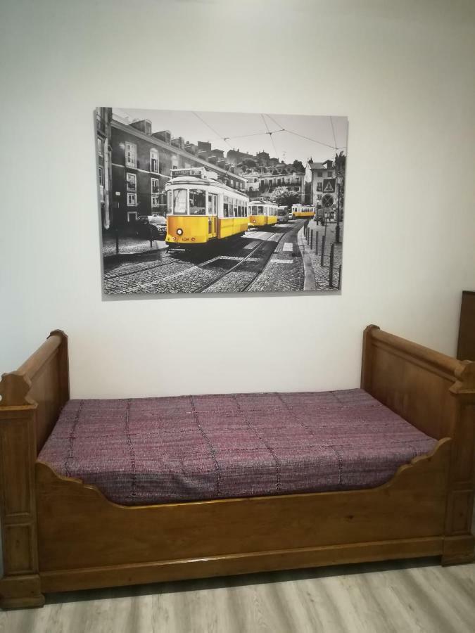 100% Apartamento Lisboa