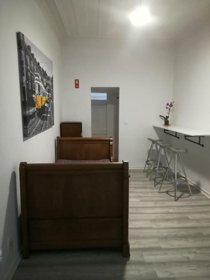 Apartamento 100% Lisboa